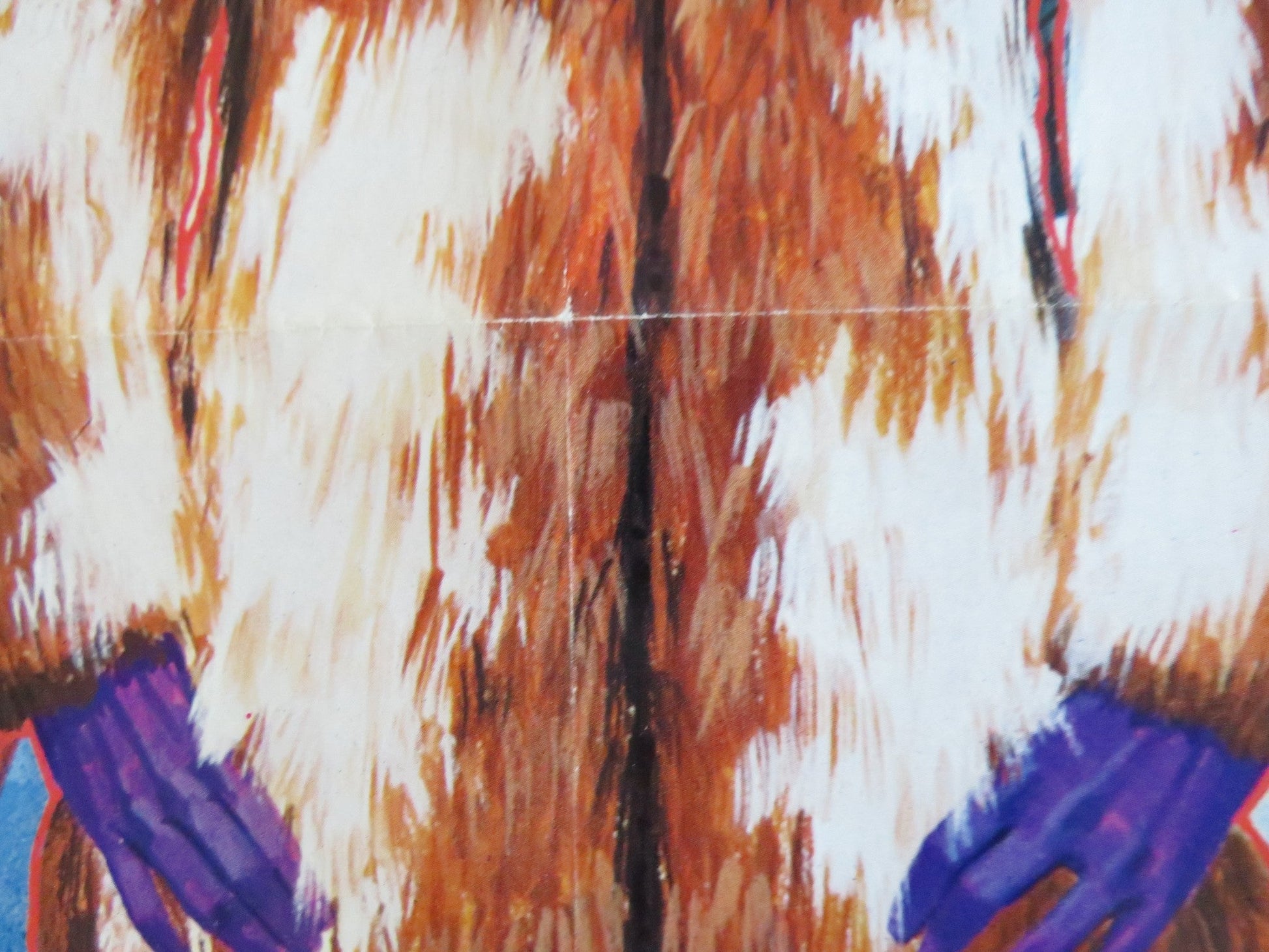 PIPE DREAMS STYLE B US ONE SHEET ROLLED POSTER GLADYS KNIGHT WAYNE TIPPIT 1976 Rendezvous Cinema Movie posters