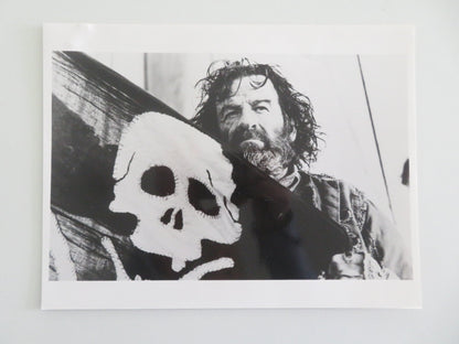 Pirates - B Movie Still Photo Lot Of 4 Walter Matthau Cris Campion 1986 Movie posters