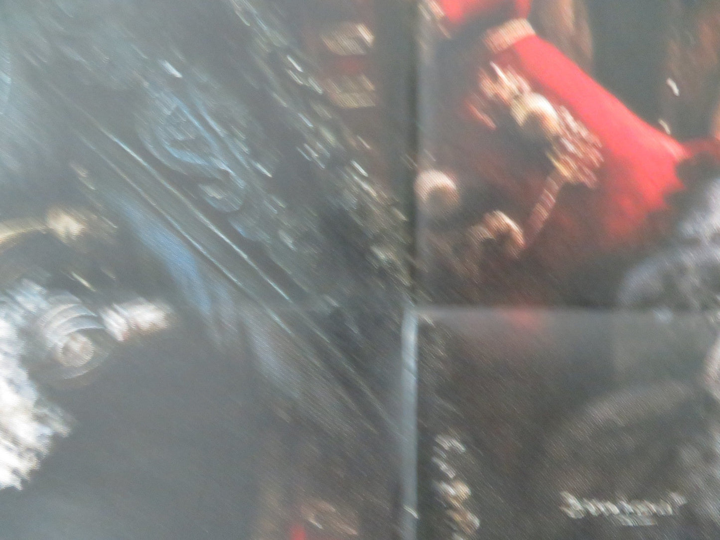 PIRATES ITALIAN 2 FOGLIO POSTER WALTER MATTHAU CRIS CAMPION 1986 Rendezvous Cinema Movie posters