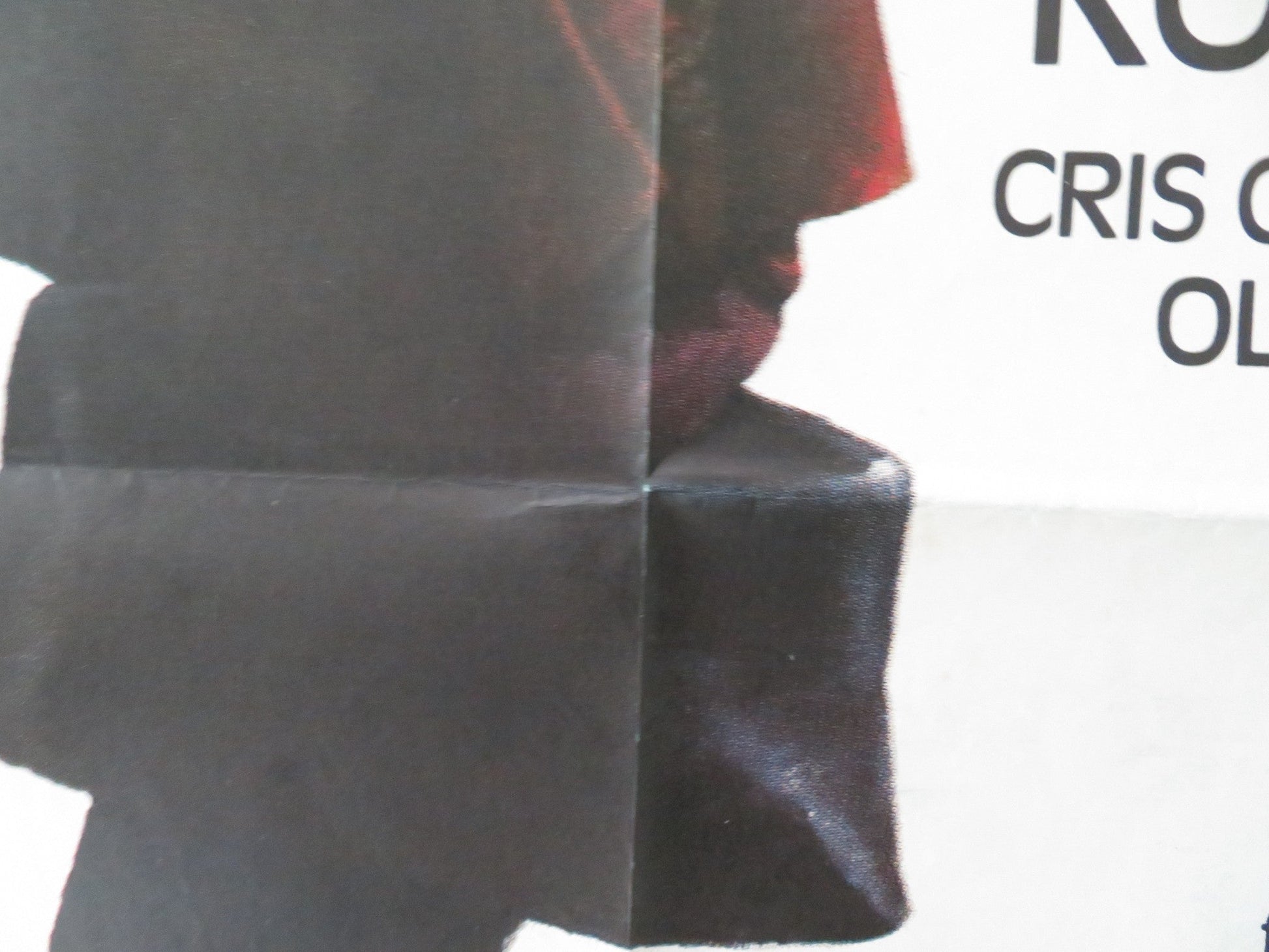 PIRATES ITALIAN 2 FOGLIO POSTER WALTER MATTHAU CRIS CAMPION 1986 Rendezvous Cinema Movie posters