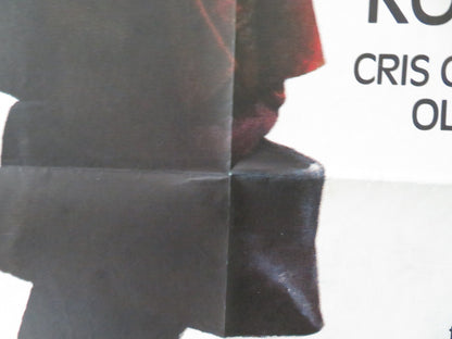 PIRATES ITALIAN 2 FOGLIO POSTER WALTER MATTHAU CRIS CAMPION 1986 Rendezvous Cinema Movie posters