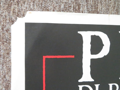 PIRATES ITALIAN 2 FOGLIO POSTER WALTER MATTHAU CRIS CAMPION 1986 Rendezvous Cinema Movie posters