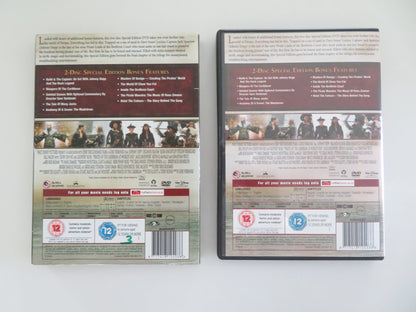 PIRATES OF THE CARIBBEAN: AT WORLD'S END - 2 DISC SPECIAL EDITION (DVD) REGION 2 Movie posters