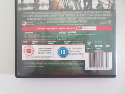 PIRATES OF THE CARIBBEAN: DEAD MAN'S CHEST - B - 2 DISCS (DVD) 2006 REGION 2 - Rendezvous Cinema