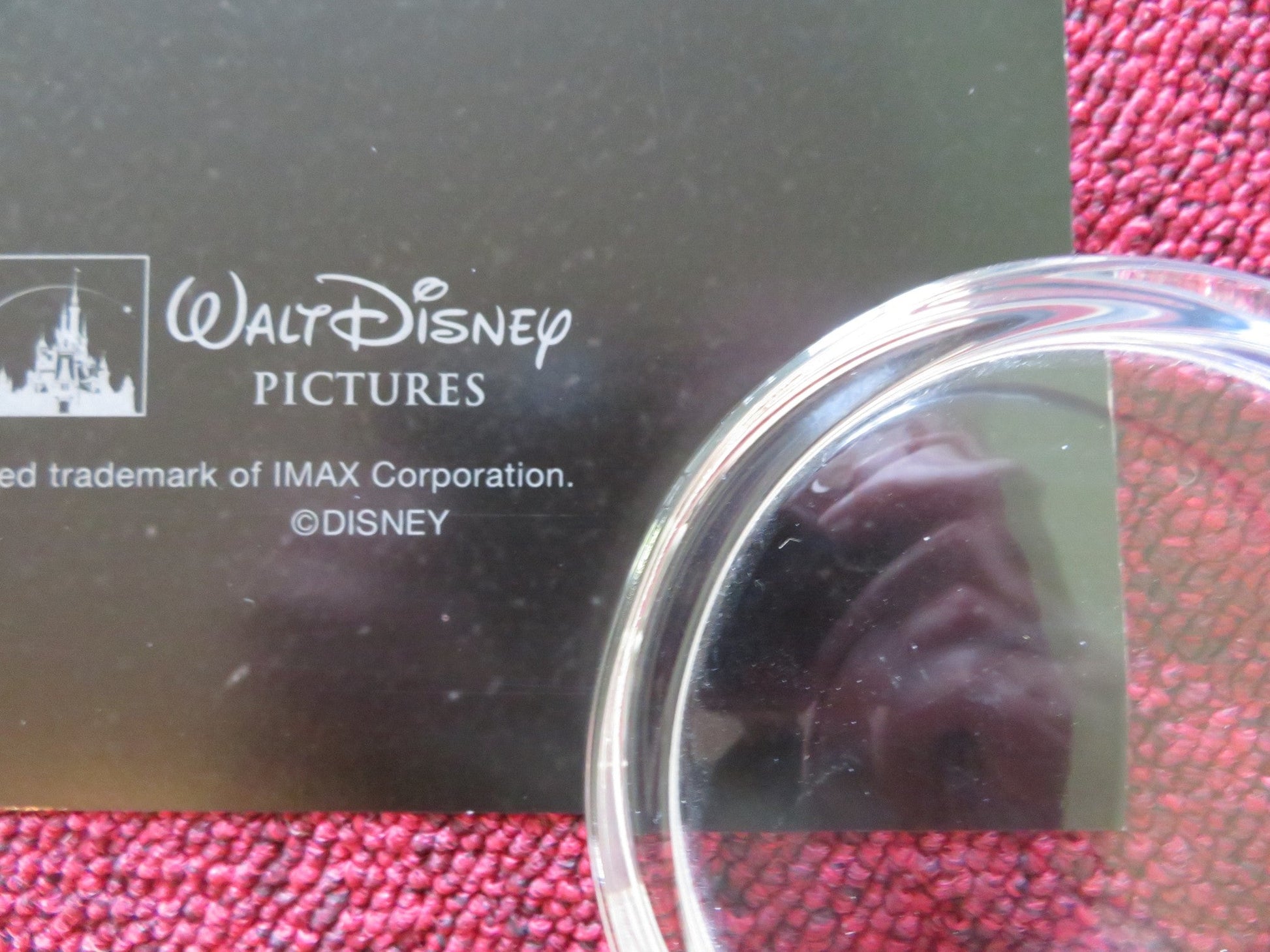 PIRATES OF THE CARIBBEAN: ON STRANGER TIDES - A US ONE SHEET ROLLED POSTER 2011 Rendezvous Cinema Movie posters