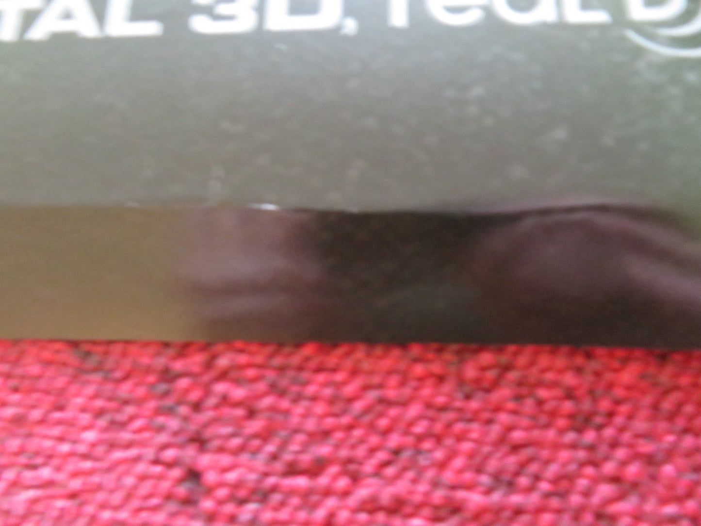 PIRATES OF THE CARIBBEAN: ON STRANGER TIDES - A US ONE SHEET ROLLED POSTER 2011 Rendezvous Cinema Movie posters