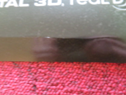 PIRATES OF THE CARIBBEAN: ON STRANGER TIDES - A US ONE SHEET ROLLED POSTER 2011 Rendezvous Cinema Movie posters