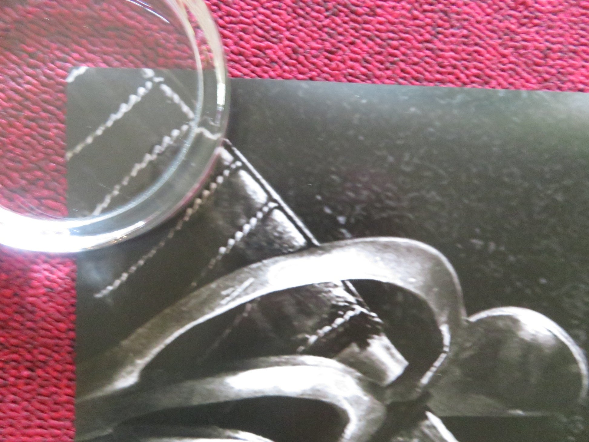 PIRATES OF THE CARIBBEAN: ON STRANGER TIDES - A US ONE SHEET ROLLED POSTER 2011 Rendezvous Cinema Movie posters