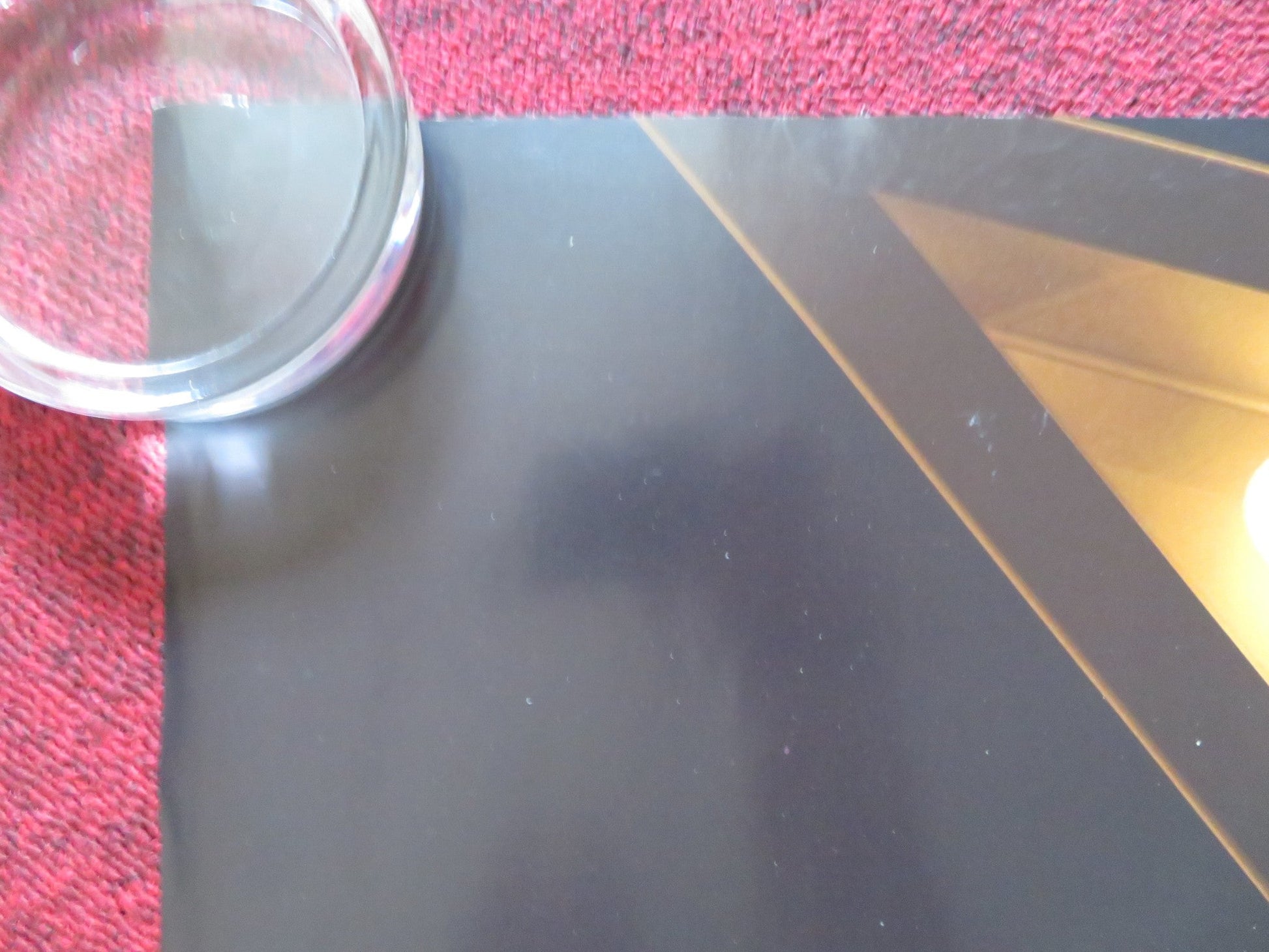 PITCH PERFECT 3 - B UK QUAD ROLLED POSTER ANNA KENDRICK REBEL WILSON 2017 Rendezvous Cinema Movie posters