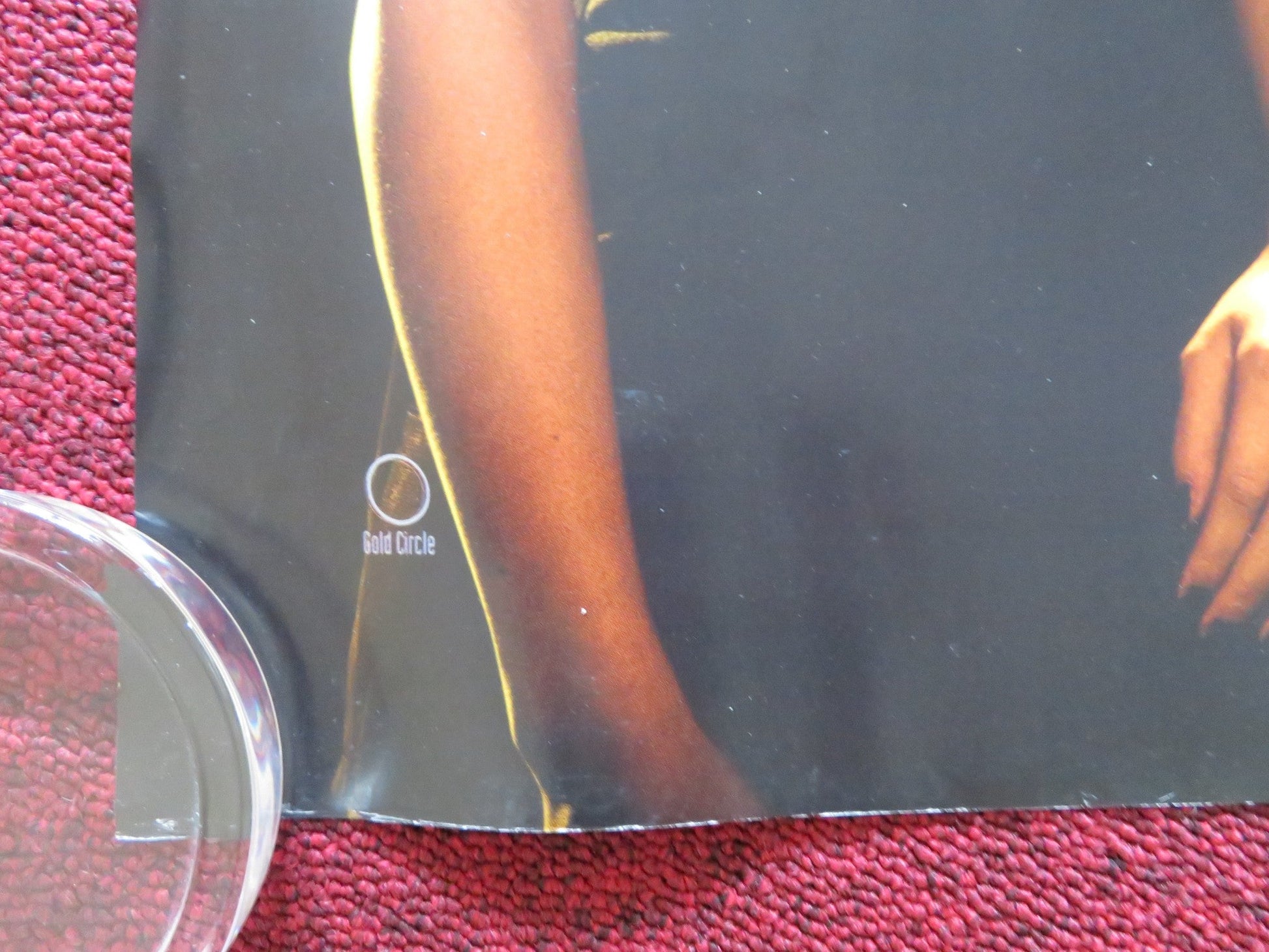 PITCH PERFECT 3 - B UK QUAD ROLLED POSTER ANNA KENDRICK REBEL WILSON 2017 Rendezvous Cinema Movie posters