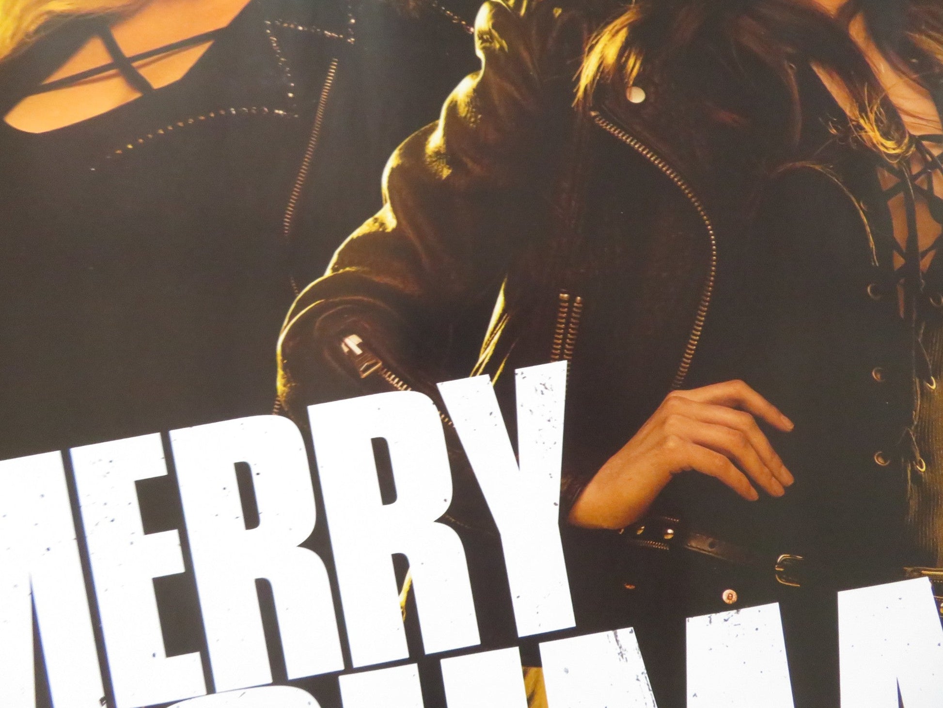 PITCH PERFECT 3 - B UK QUAD ROLLED POSTER ANNA KENDRICK REBEL WILSON 2017 Rendezvous Cinema Movie posters