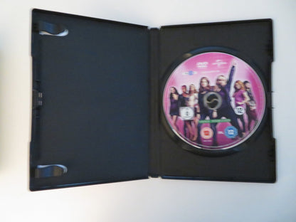 PITCH PERFECT 3 - MOVIE COLLECTION (DVD BOXSET) A. KENDRICK R. WILSON REGION 2, 4 Movie posters