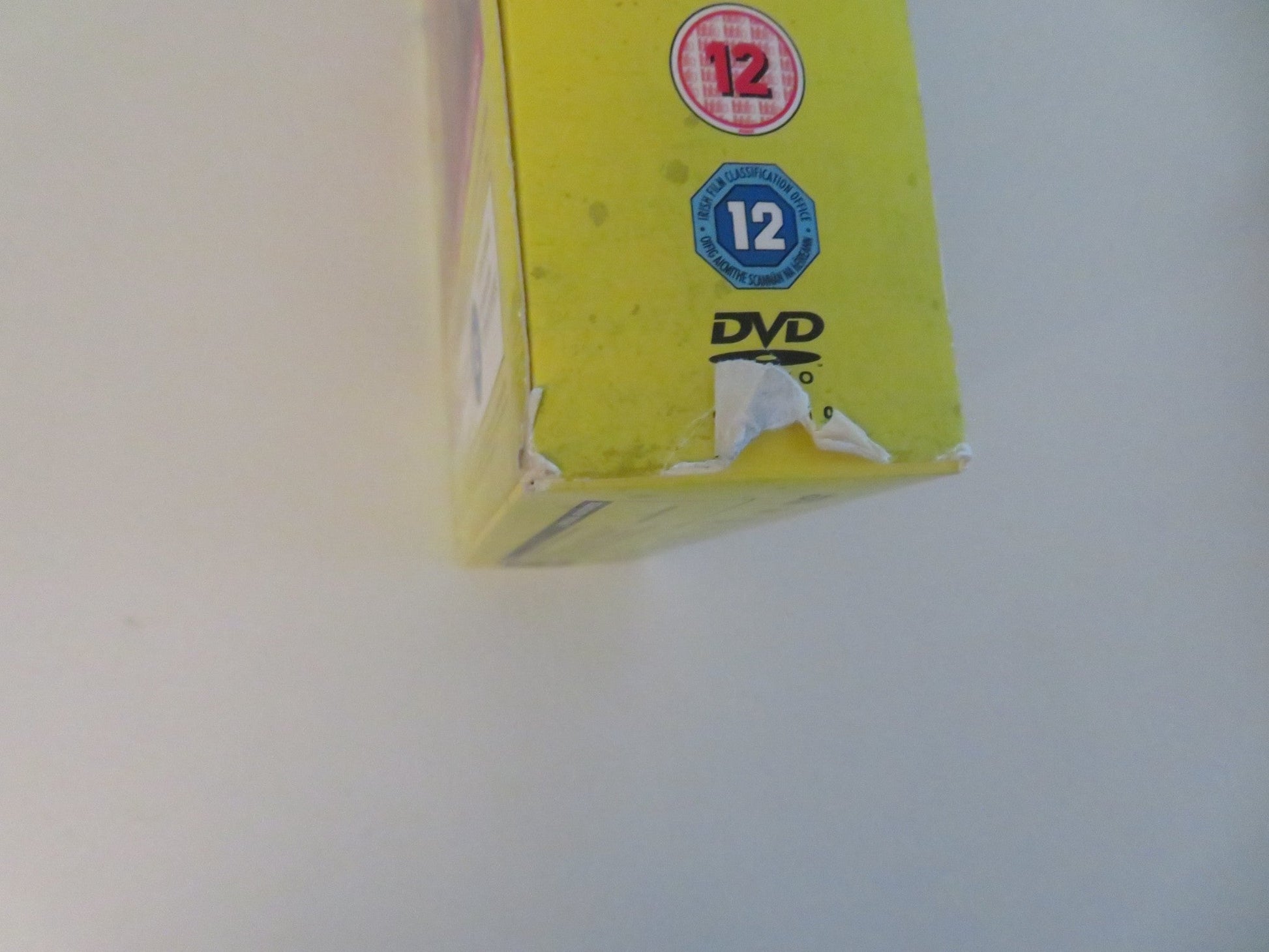 PITCH PERFECT 3 - MOVIE COLLECTION (DVD BOXSET) A. KENDRICK R. WILSON REGION 2, 4 Movie posters