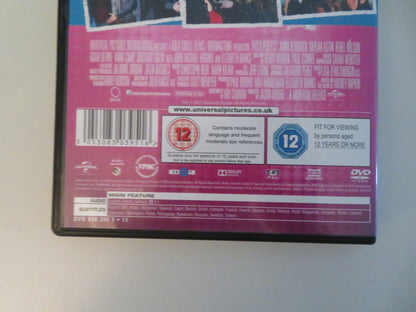 PITCH PERFECT 3 - MOVIE COLLECTION (DVD BOXSET) A. KENDRICK R. WILSON REGION 2, 4 Movie posters