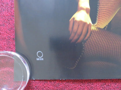 PITCH PERFECT 3 UK QUAD ROLLED POSTER REBEL WILSON ANNA KENDRICK 2017 Rendezvous Cinema Movie posters