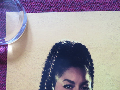 PITCH PERFECT 3 UK QUAD ROLLED POSTER REBEL WILSON ANNA KENDRICK 2017 Rendezvous Cinema Movie posters