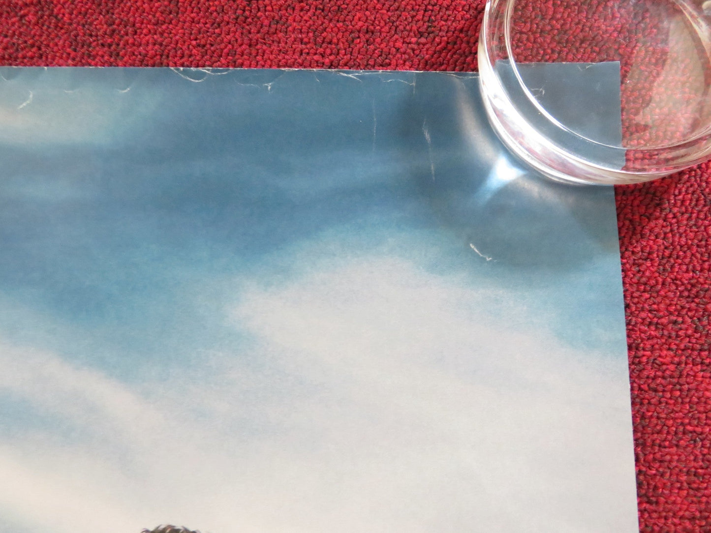 PIXIE UK QUAD ROLLED POSTER OLIVIA COOKE FRA FEE 2020 Rendezvous Cinema Movie posters