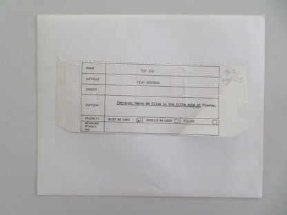 PIXOTE MOVIE STILL PHOTO FERNANDO RAMOS DA SILVA MARILIA PERA 1980 Movie posters