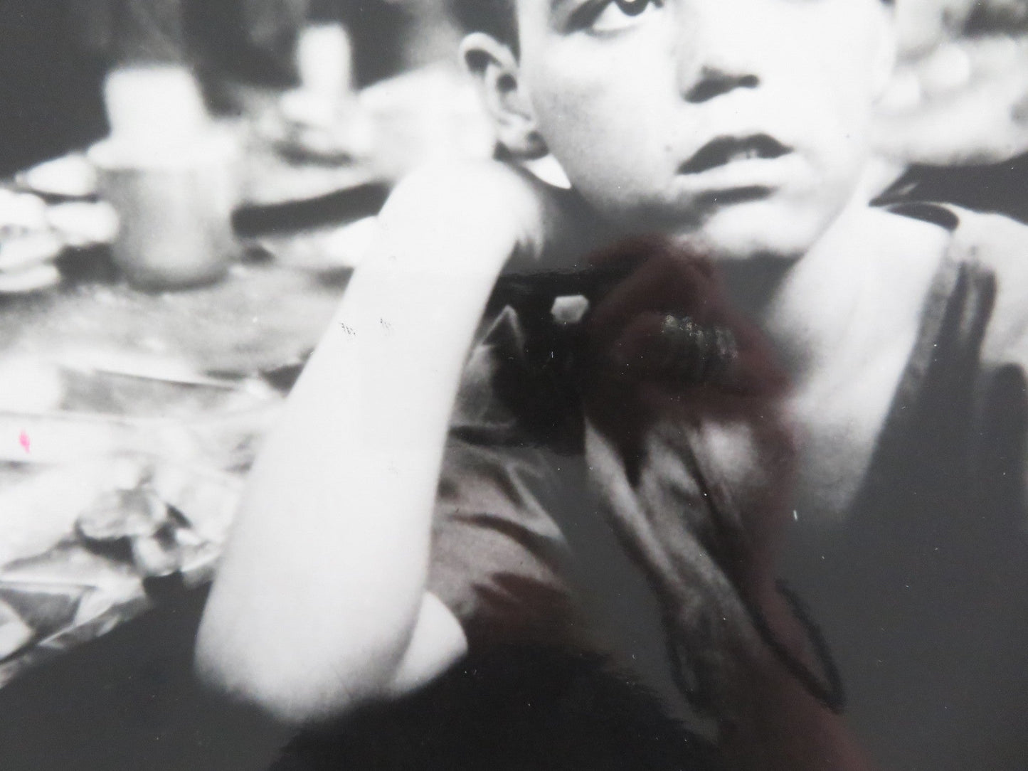 PIXOTE MOVIE STILL PHOTO FERNANDO RAMOS DA SILVA MARILIA PERA 1980 Movie posters