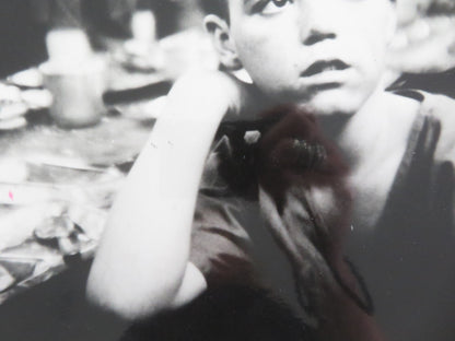 PIXOTE MOVIE STILL PHOTO FERNANDO RAMOS DA SILVA MARILIA PERA 1980 Movie posters