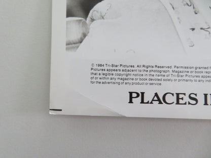 PLACES IN THE HEART MOVIE STILL PHOTO SALLY FIELD ED HARRIS 1984 Movie posters