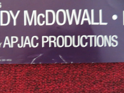 PLANET OF THE APES COMMERCIAL POSTER ROLLED CHARLTON HESTON RODDY MCDOWALL 1980s Movie posters