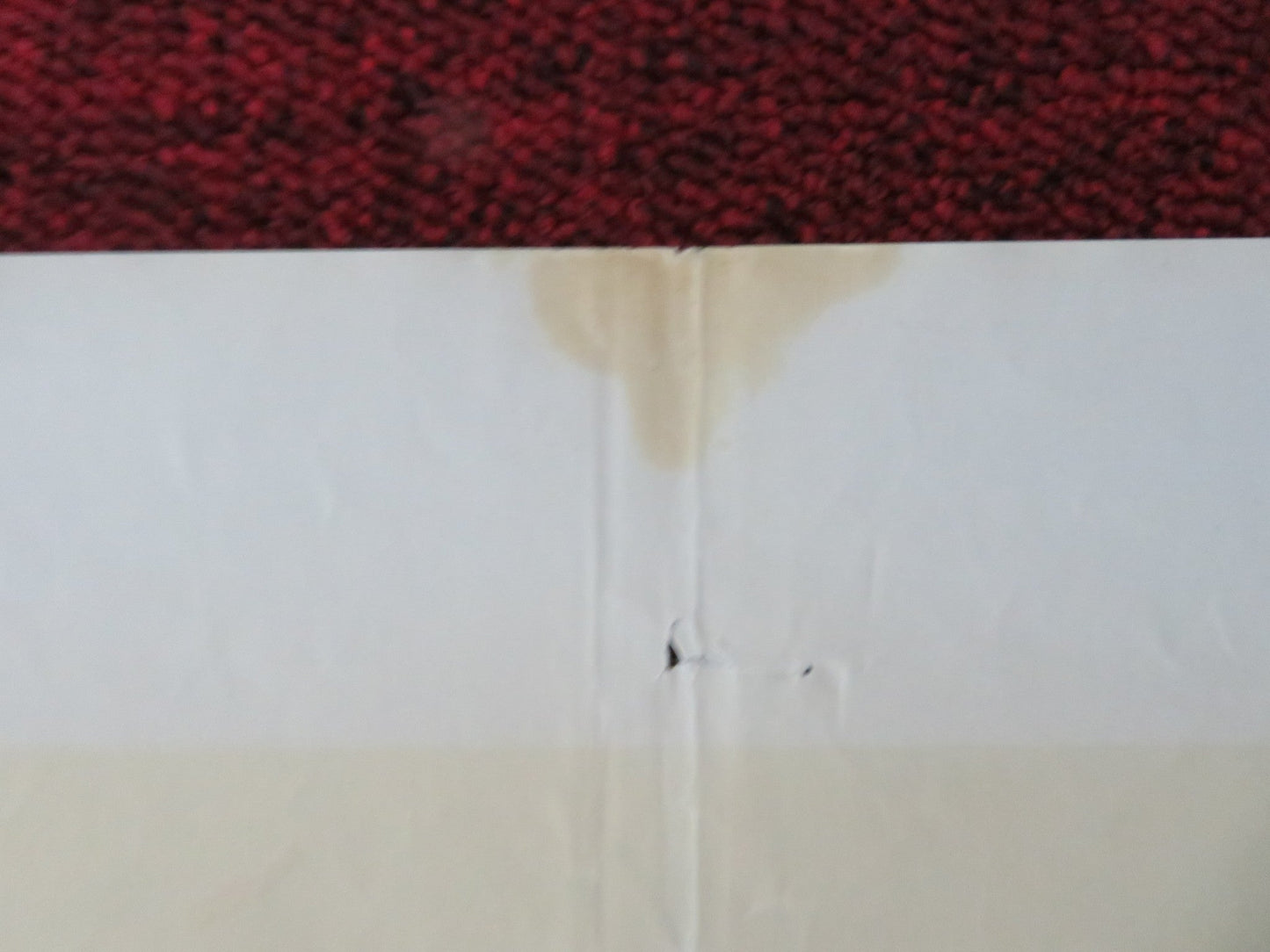 PLAY IT AGAIN, SAM US ONE SHEET ROLLED POSTER WOODY ALLEN DIANE KEATON 1972 Movie posters