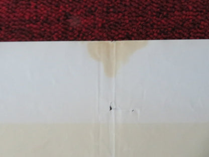 PLAY IT AGAIN, SAM US ONE SHEET ROLLED POSTER WOODY ALLEN DIANE KEATON 1972 Movie posters