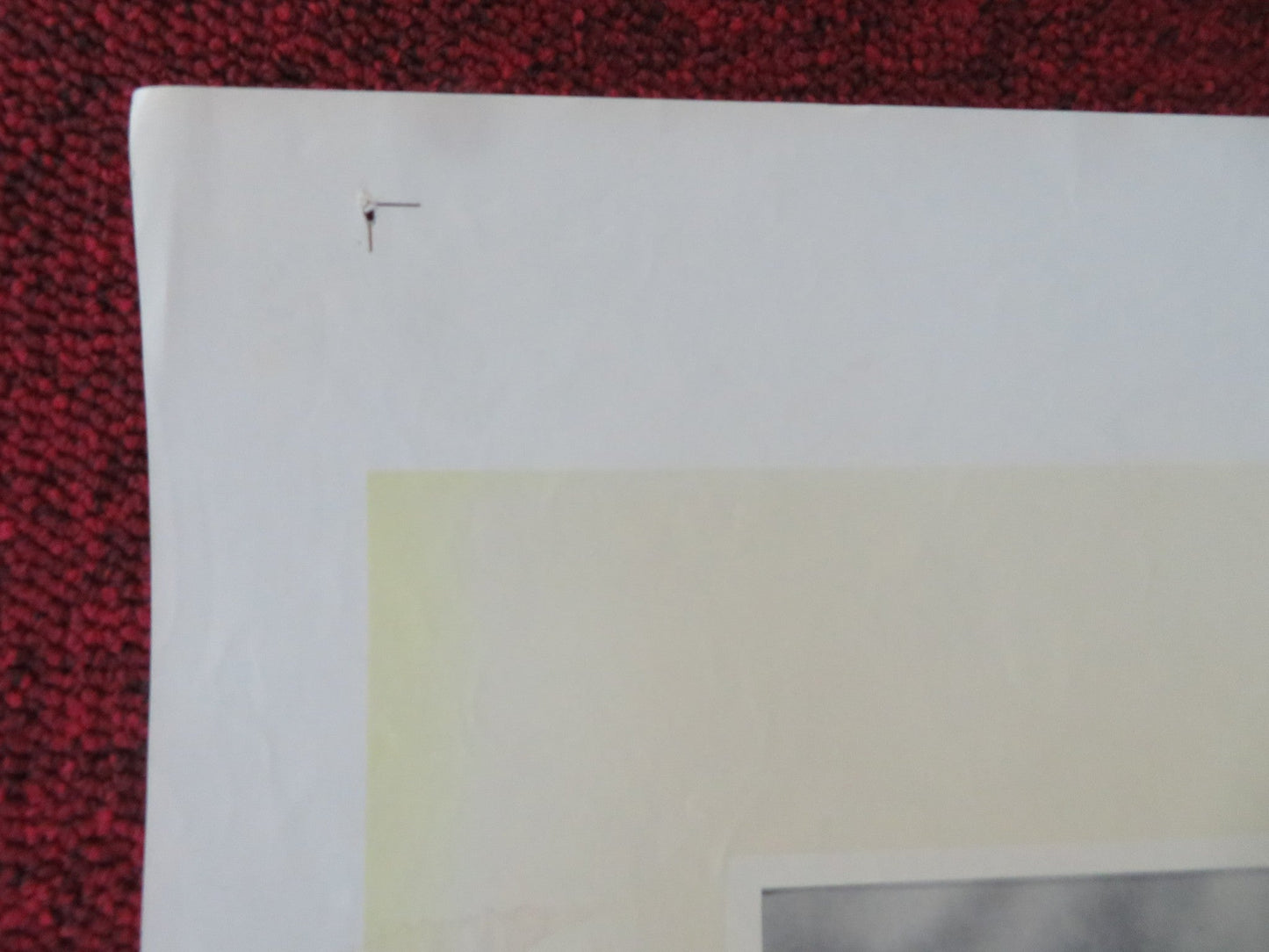 PLAY IT AGAIN, SAM US ONE SHEET ROLLED POSTER WOODY ALLEN DIANE KEATON 1972 Movie posters