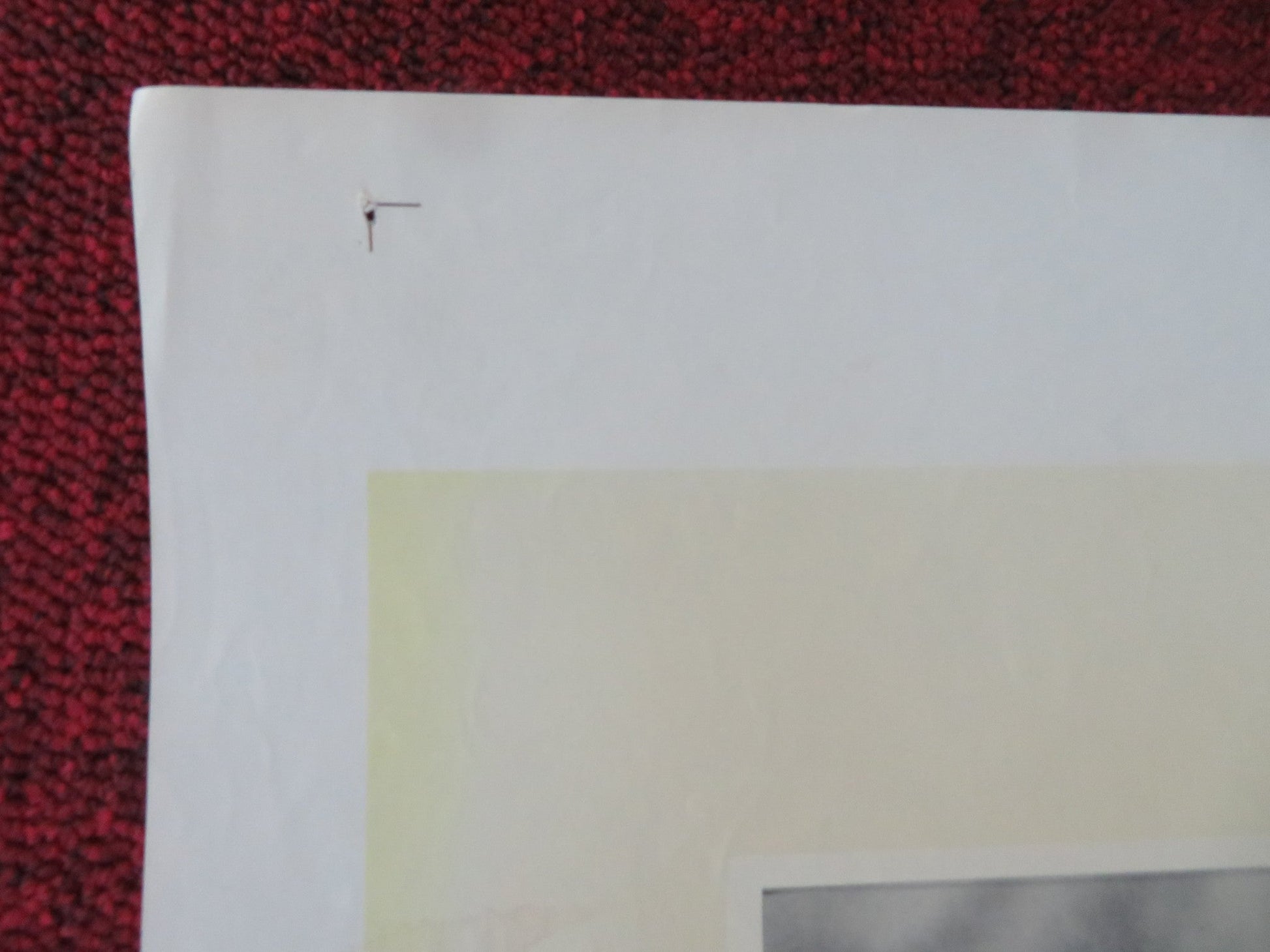 PLAY IT AGAIN, SAM US ONE SHEET ROLLED POSTER WOODY ALLEN DIANE KEATON 1972 Movie posters