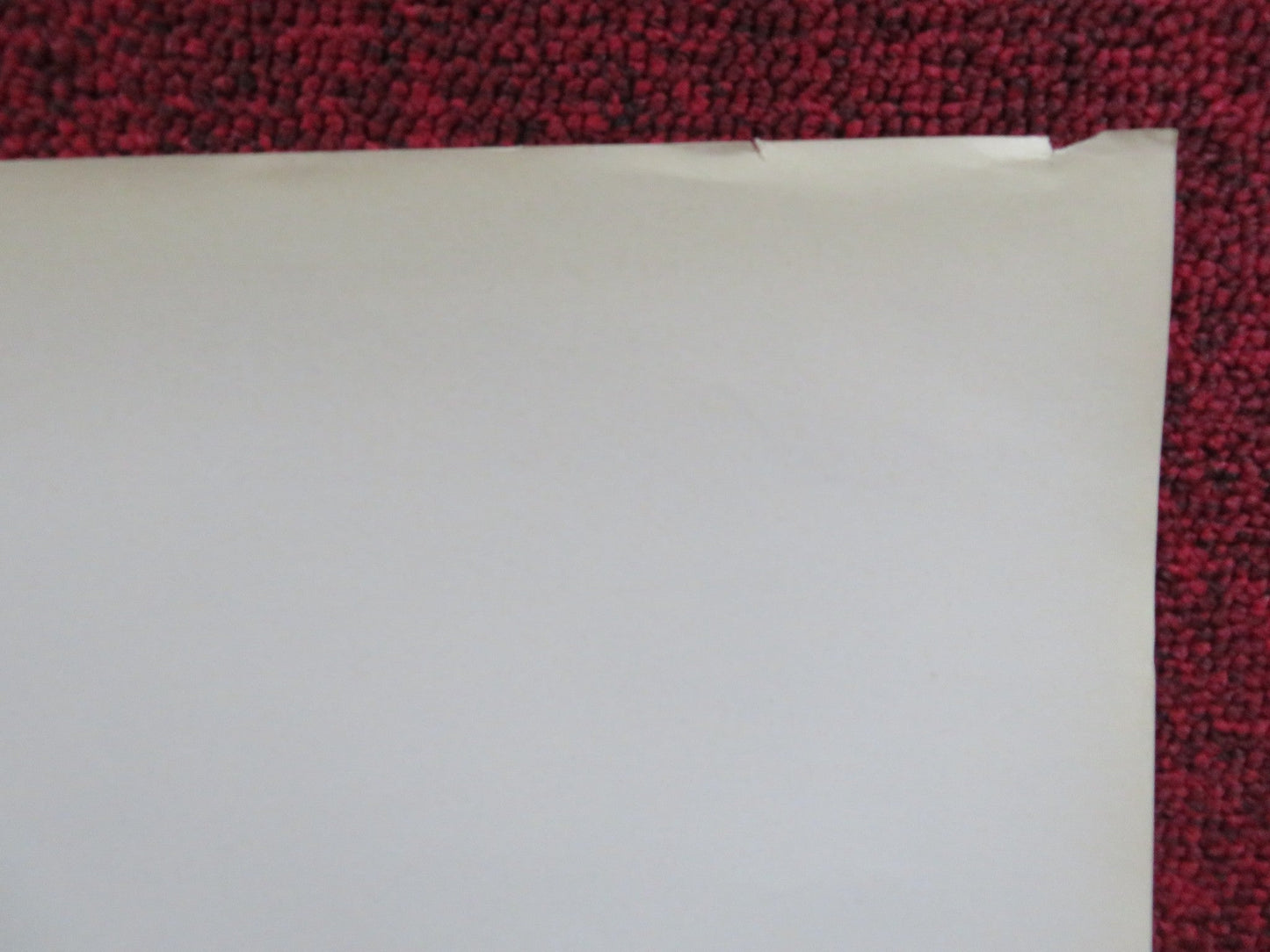 PLAYERS ITALIAN LOCANDINA POSTER ALI MCGRAW DEAN - PAUL MARTIN 1979 Rendezvous Cinema Movie posters