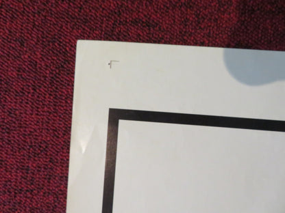 PLAZA SUITE FOLDED US ONE SHEET POSTER WALTER MATTHAU LEE GRANT 1971 Rendezvous Cinema Movie posters