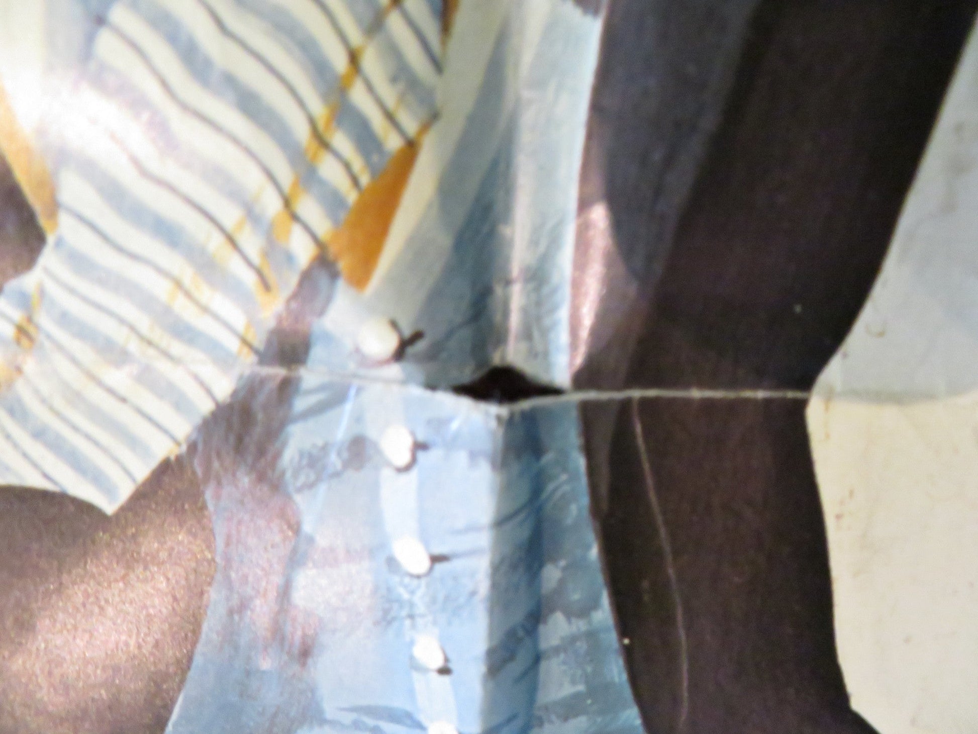 PLAZA SUITE FOLDED US ONE SHEET POSTER WALTER MATTHAU LEE GRANT 1971 Rendezvous Cinema Movie posters