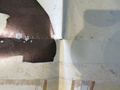 PLAZA SUITE FOLDED US ONE SHEET POSTER WALTER MATTHAU LEE GRANT 1971 Rendezvous Cinema Movie posters