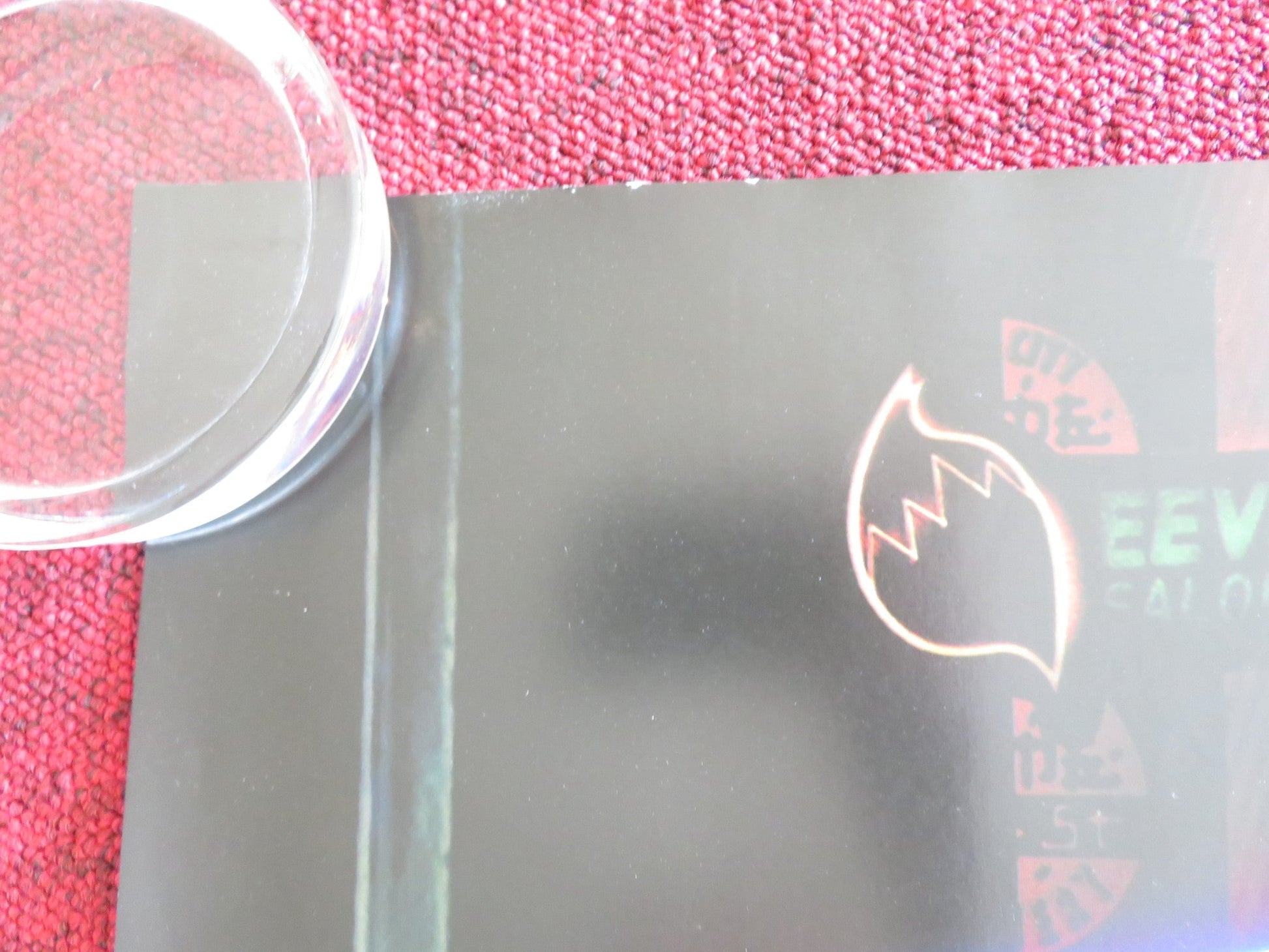 POKEMON DETECTIVE PIKACHU UK QUAD ROLLED POSTER RYAN REYNOLDS BILL NIGHY 2019 Rendezvous Cinema Movie posters