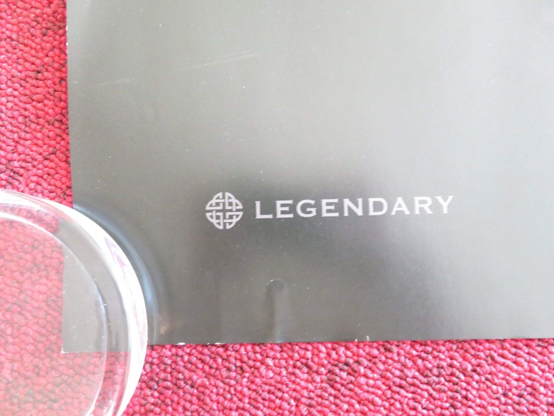 POKEMON DETECTIVE PIKACHU UK QUAD ROLLED POSTER RYAN REYNOLDS BILL NIGHY 2019 Rendezvous Cinema Movie posters