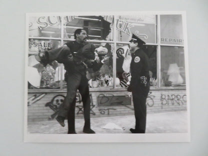 POLICE ACADEMY 2: THEIR FIRST ASSIGNMENT MOVIE STILL PHOTO LOT OF 7 1985 Movie posters