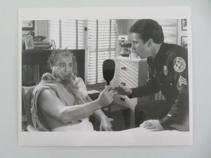 POLICE ACADEMY 2: THEIR FIRST ASSIGNMENT MOVIE STILL PHOTO LOT OF 7 1985 Movie posters