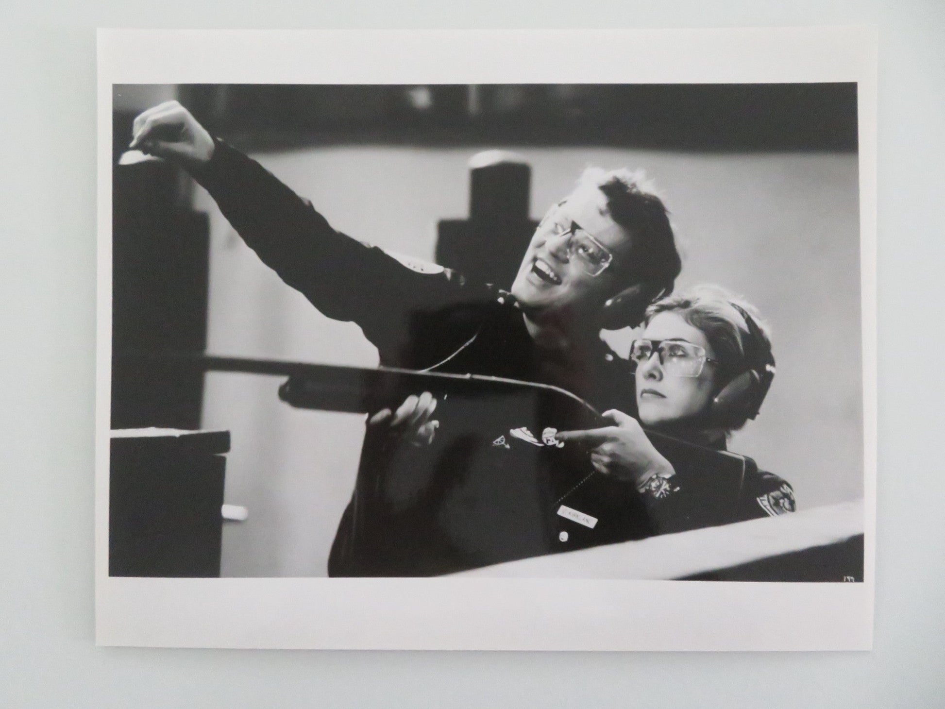 POLICE ACADEMY 2: THEIR FIRST ASSIGNMENT MOVIE STILL PHOTO LOT OF 7 1985 Movie posters