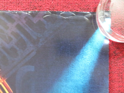 POLITE SOCIETY UK QUAD ROLLED POSTER PRIYA KANSARA RITU ARYA 2023 Rendezvous Cinema Movie posters