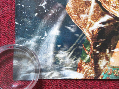 POLITE SOCIETY UK QUAD ROLLED POSTER PRIYA KANSARA RITU ARYA 2023 Rendezvous Cinema Movie posters