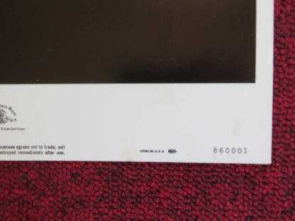 POLTERGEIST II: THE OTHER SIDE US LOBBY CARD FULL SET JOBETH WILLIAMS 1986 Rendezvous Cinema Movie posters