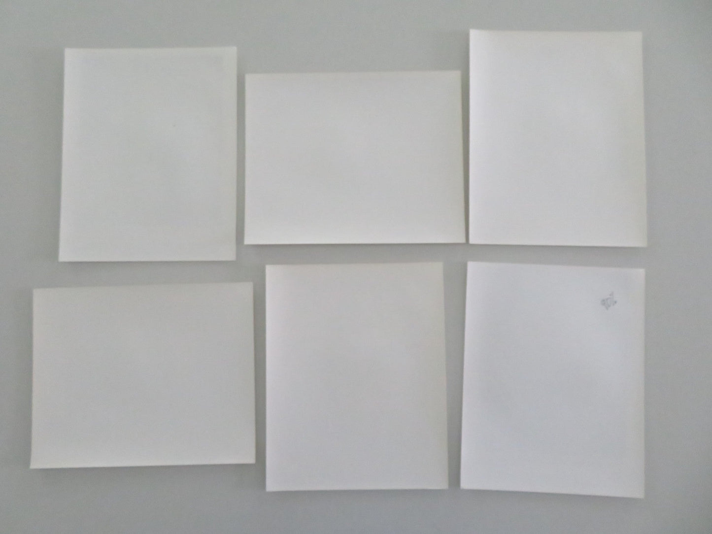 POLTERGEIST III MOVIE STILL PHOTO LOT OF 6 TOM SKERITT HEATHER O'ROURKE 1988 Movie posters