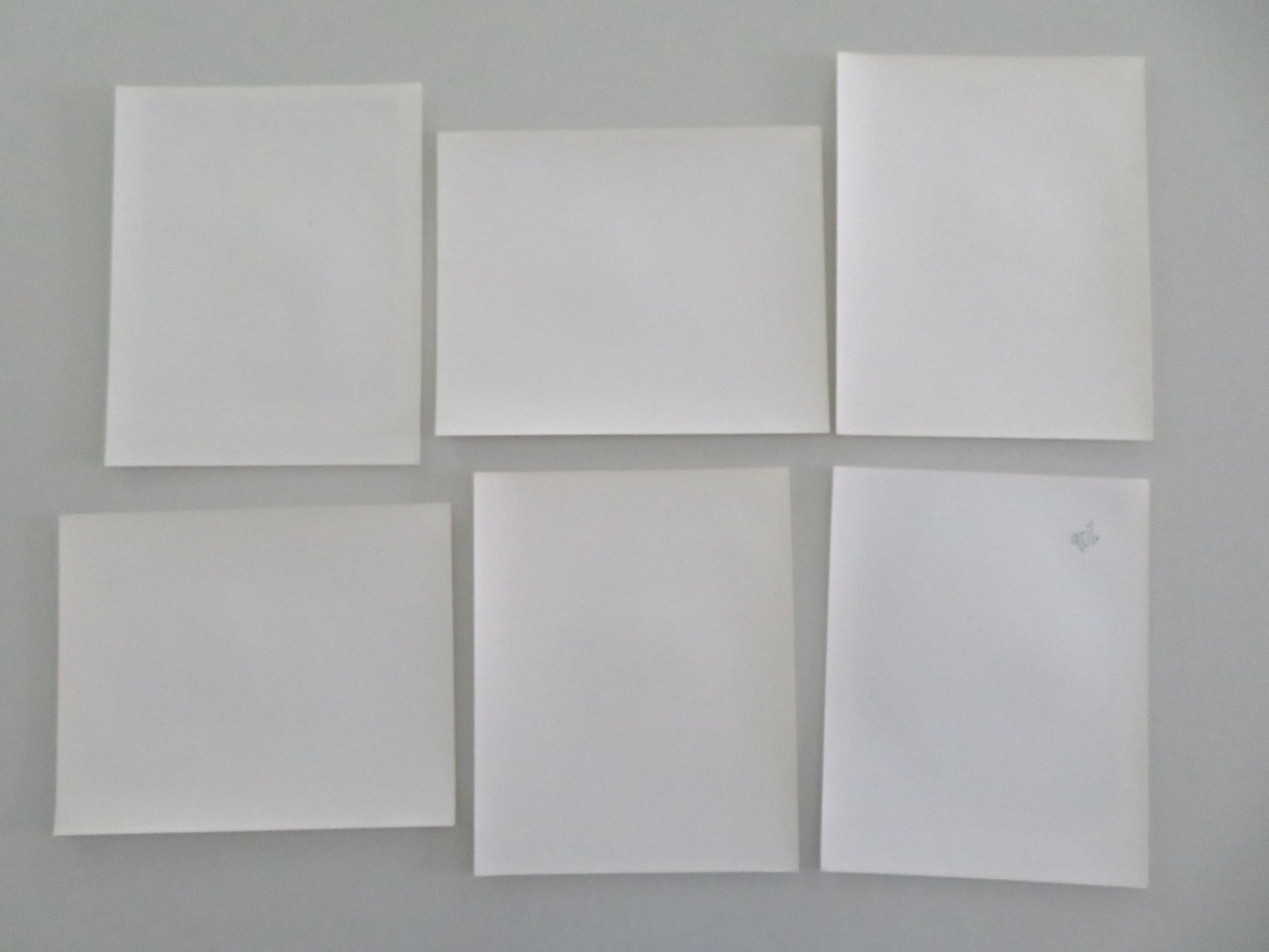 POLTERGEIST III MOVIE STILL PHOTO LOT OF 6 TOM SKERITT HEATHER O'ROURKE 1988 Movie posters