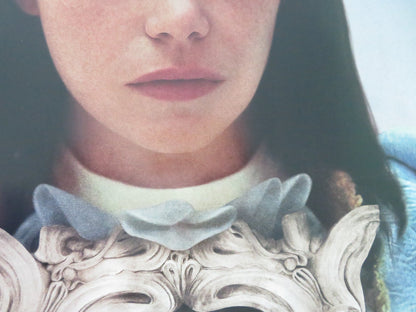 POOR THINGS - B ONE SHEET ROLLED POSTER EMMA STONE WILLEM DAFOE 2023 Movie posters