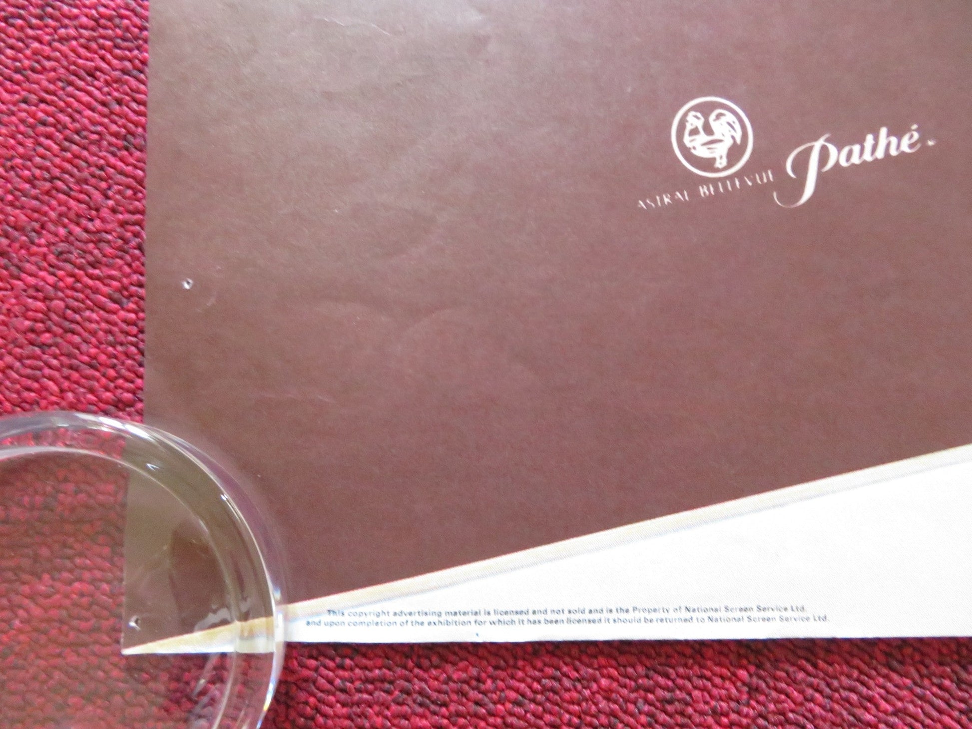 PORKY'S II: THE NEXT DAY UK QUAD ROLLED POSTER DAN MONAHAN WYATT KNIGHT 1983 Rendezvous Cinema Movie posters