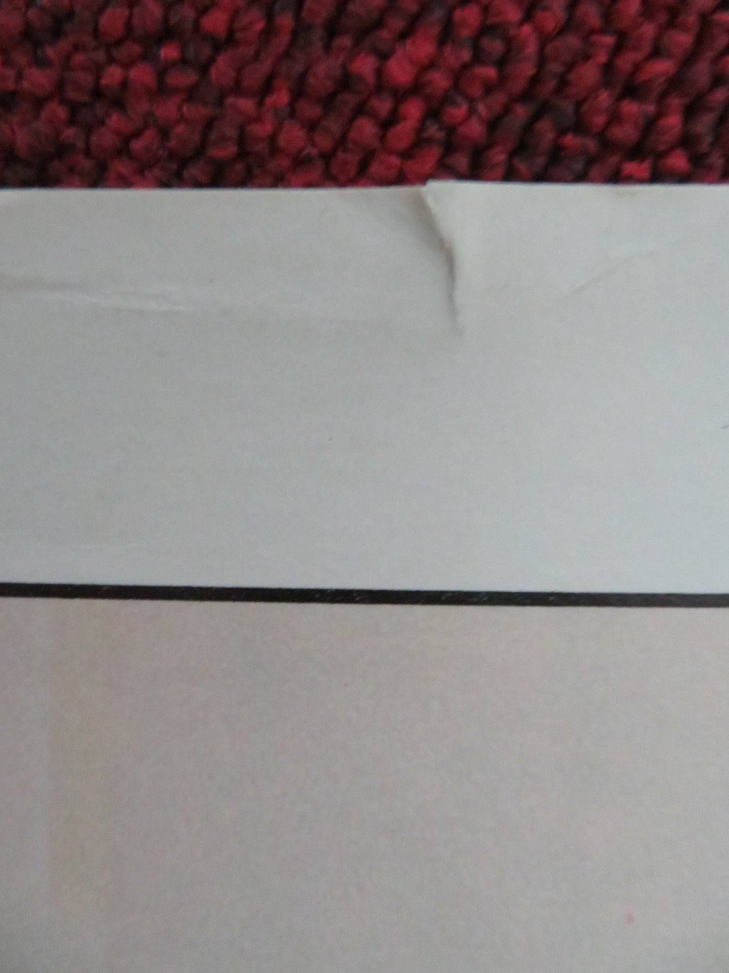 PORKY'S VHS US ONE SHEET ROLLED POSTER KIM CATTRALL SCOTT COLOMBY 1983 Movie posters