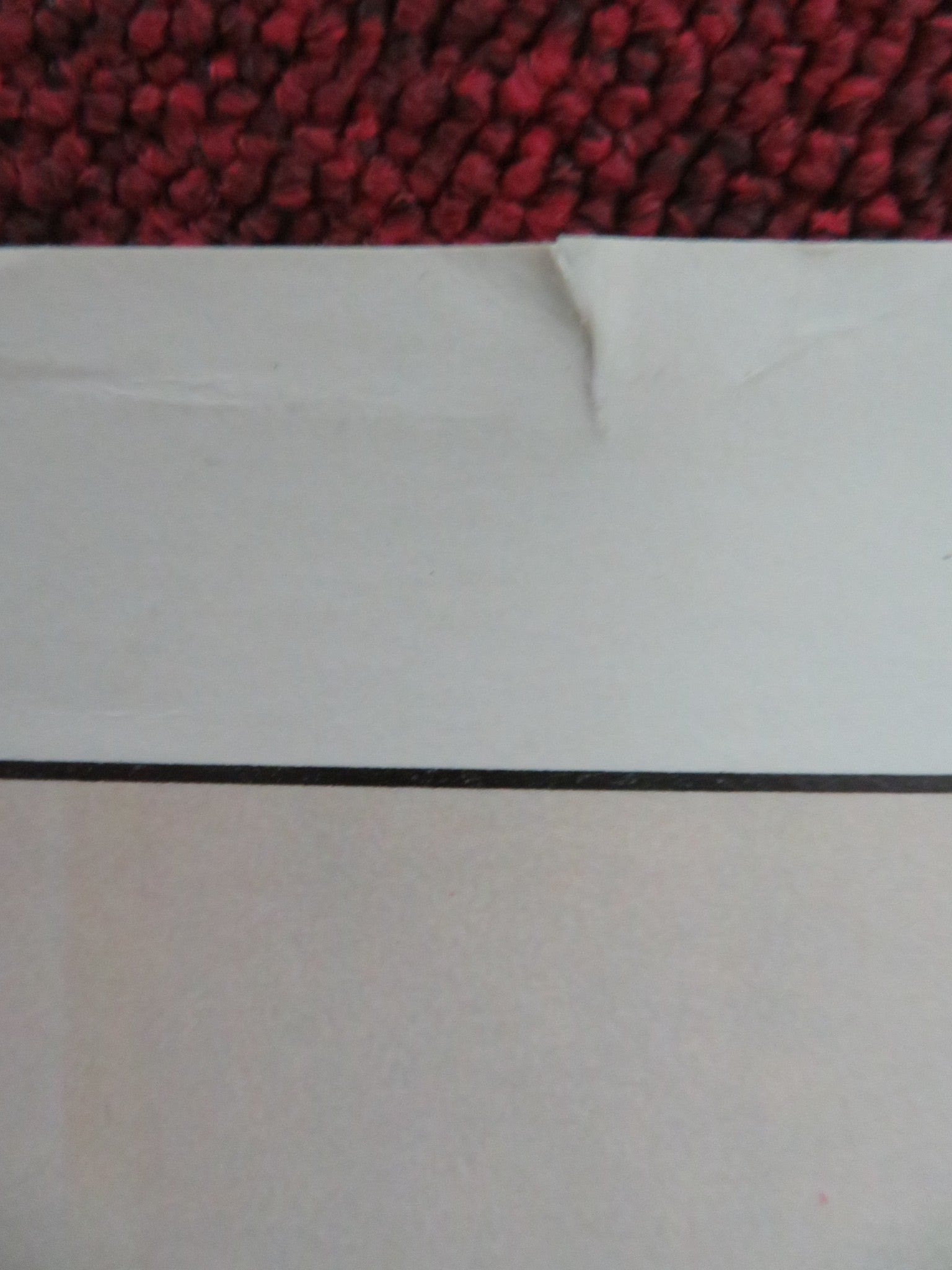 PORKY'S VHS US ONE SHEET ROLLED POSTER KIM CATTRALL SCOTT COLOMBY 1983 Movie posters