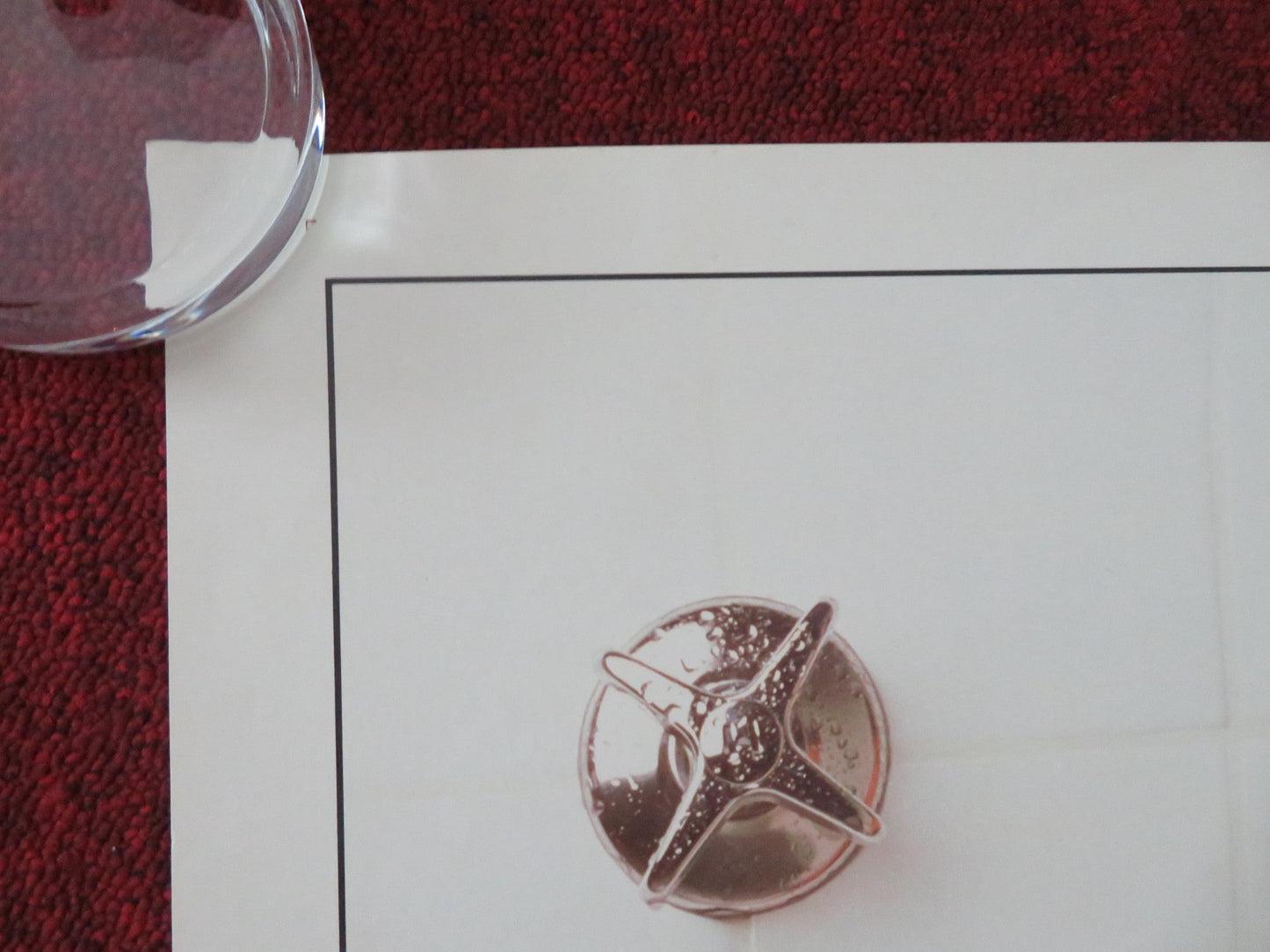 PORKY'S VHS US ONE SHEET ROLLED POSTER KIM CATTRALL SCOTT COLOMBY 1983 Movie posters