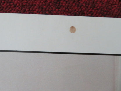 PORKY'S VHS US ONE SHEET ROLLED POSTER KIM CATTRALL SCOTT COLOMBY 1983 Movie posters